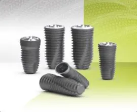 Specialized Implant 1